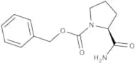 Z-L-Prolinamide