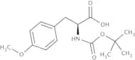 Boc-Tyr(Me)-OH