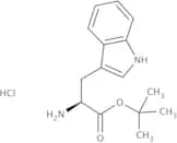 L-Tryptophan t-butyl ester hydrochloride