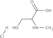 DL-Serine methyl ester hydrochloride