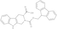 (R)-2-Fmoc-1,2,3,4-tetrahydronorharmane-3-carboxylic acid