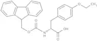 Fmoc-O-ethyl-D-tyrosine