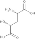 (2S,4R)-γ-Hydroxyglutamic acid