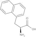 3-(1-Naphthyl)-L-alanine