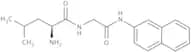 Leu-Gly β-naphthylamide