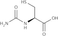 N-Carbamoyl-L-cysteine