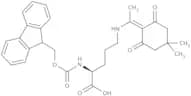 Fmoc-Orn(Dde)-OH