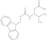 Fmoc-β-Leu-OH