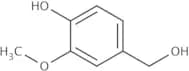 4-Hydroxy-3-methoxybenzyl alcohol