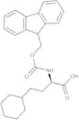 Fmoc-homocyclohexyl-D-alanine