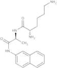 H-Lys-Ala-betaNA