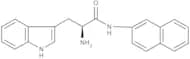 L-Tryptophan β-naphthylamide