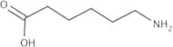 6-Aminohexanoic acid
