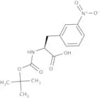 Boc-Phe(3-NO2)-OH