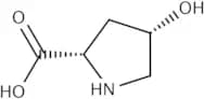cis-4-Hydroxy-L-proline