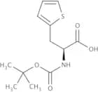 Boc-β-(2-thienyl)-Ala-OH