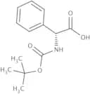 Boc-Phg-OH