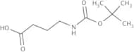 Boc-GABA-OH