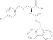 Fmoc-Cys(Mbzl)-OH