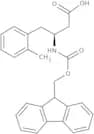 (S)-Fmoc-2-methyl-β-Homophe-OH