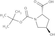 Boc-Hyp-OH