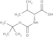 Boc-D-Val-OH