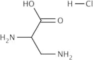 DL-2,3-Diaminopropionic acid monohydrochloride