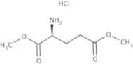 L-Glutamic acid dimethyl ester hydrochloride