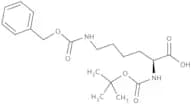 Boc-Lys(Z)-OH