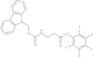 Fmoc-β-Ala-OPfp