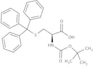 Boc-Cys(Trt)-OH