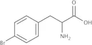 p-Bromo-DL-phenylalanine