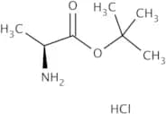 L-Alanine tert-butyl ester hydrochloride