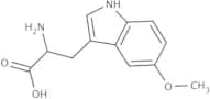 5-Methoxy-DL-tryptophan