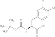 Boc-Phe(3,4-Cl2)-OH
