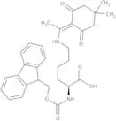 Fmoc-L-Lys(Dde)-OH