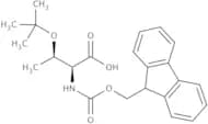 Fmoc-Thr(tBu)-OH