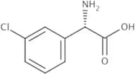 L-3-chlorophenylglycine