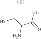 DL-Cysteine hydrochloride