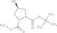 N-Boc-trans-4-hydroxy-L-proline methyl ester