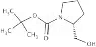 N-Boc-L-prolinol
