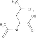 Ac-DL-Leu-OH