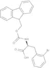 Fmoc-Phe(2-Br)-OH