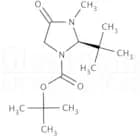 (R)-(+)-1-Boc-2-tert-butyl-3-methyl-4-imidazolidinone