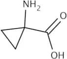 1-Aminocyclopropanecarboxylic acid