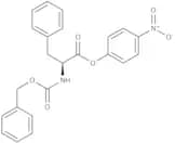 Z-Phe-ONp
