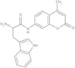 L-Tryptophan 7-amido-4-methylcoumarin hydrochloride