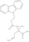 Fmoc-α-allyl-L-alanine