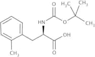 Boc-D-Phe(2-Me)-OH