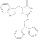 Fmoc-D-Trp-OH